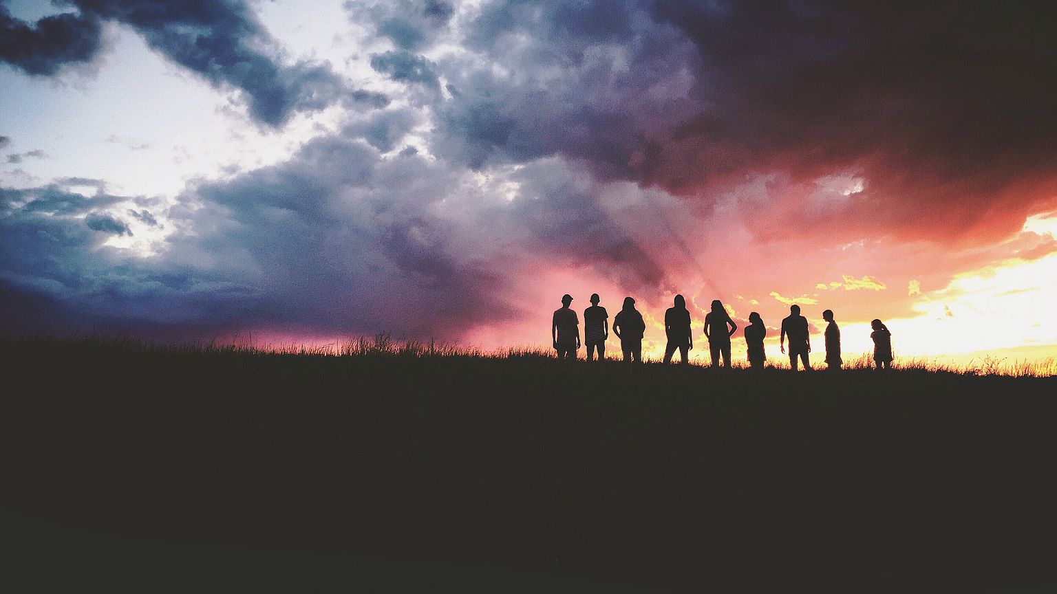 Building a kick-ass team