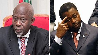 Gambian minister 'never called for resignation of Togolese president'