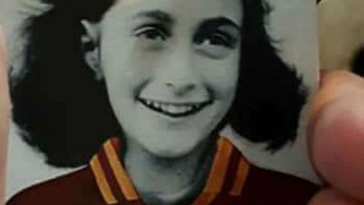 La condanna del tifo antisemita