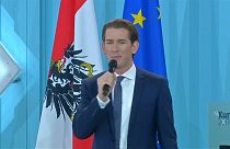 A Szabadságpárttal tárgyal kormányalakításról az osztrák kancellárjelölt
