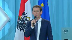A Szabadságpárttal tárgyal kormányalakításról az osztrák kancellárjelölt