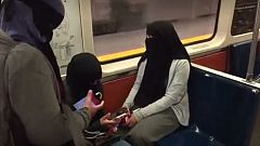 مسلمو كيبيك ينتقدون قانون حظر تغطية الوجه في الإقليم