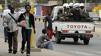 Over 20 Mozambique civil servants detained over $6.4m ghost payments