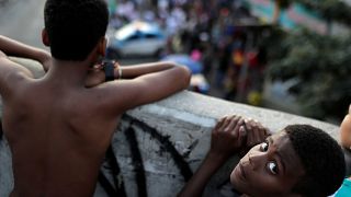 Au Brésil, le cruel retour dans la pauvreté