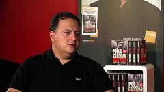 'The worst violence imaginable': 'Cocaine king' Pablo Escobar's son opens up about his father