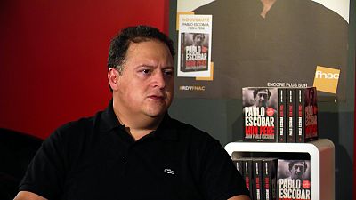 Pablo Escobar'ın oğlu: Babam filmlerde anlatılan Escobar’dan daha kötü birisi