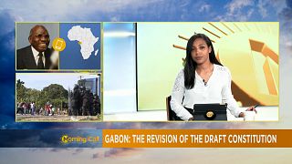 Opposition in Gabon fearful over constitution review [The Morning Call]