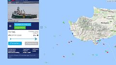Νέες προκλήσεις των τούρκων στην Κύπρο – Παράτυπες navtex για ναυτική άσκηση