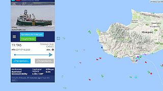 Νέες προκλήσεις των τούρκων στην Κύπρο – Παράτυπες navtex για ναυτική άσκηση