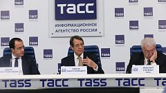 Ν.Αναστασιάδης: Νοσοκομείο στην Κύπρο σε συνεργασία με τη Ρωσία