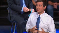 Image: Pete Buttigieg