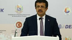 Ekonomi Bakanı Zeybekçi: ABD'de Halkbank aleyhine bir sonuç beklemiyorum