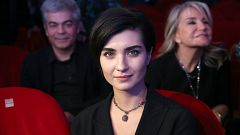 Tuba Büyüküstün Los Angeles'taki festival jürisine seçilen ilk Türk oldu