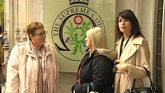 Irlanda del Norte: ¿Cambios en la ley del aborto?