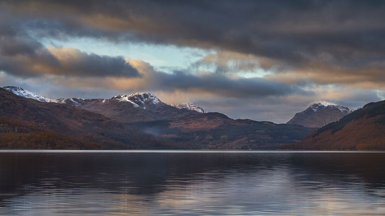 La distillerie invisible