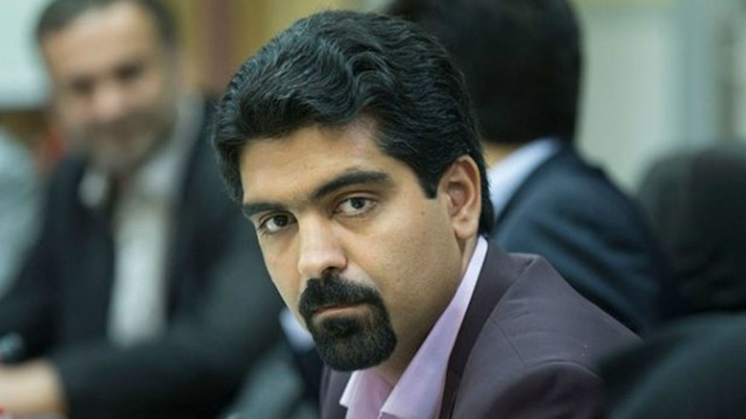 محمد یزدی: سپنتا نیکنام نمی تواند برای شهری با اکثریت مسلمان، تصمیم بگیرد