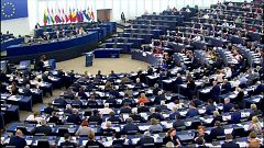 Das Europaparlament fordert ein Glyphosatverbot und mehr Mindesteinkommen zur Armutsbekämpfung aus