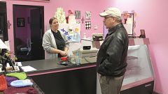 Supreme Court sends gay wedding cake dispute back to state courts