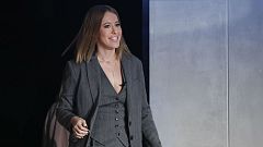 Ksenia Sobchak just started her campaign and she's 'against' everyone, including Putin