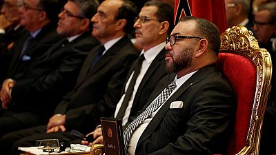 Maroc : le roi limoge trois ministres après la crise dans le Rif