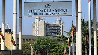 $8,000 for each Ugandan MP to work on extending president's rule