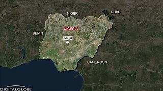 Six German ship crew kidnapped in Nigerian waters