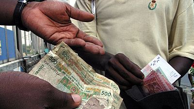 Afrique de l'Ouest : pas de monnaie unique pour la Cédéao en 2020