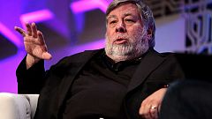 Apple'ın kurucularından Wozniak: iPhone X'i almayacağım