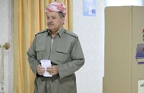 کردستان عراق پیشنهاد تعلیق نتیجه همه‌پرسی استقلال را مطرح کرد