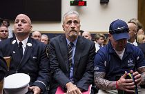 Image: BESTPIX - Former Daily Show Host Jon Stewart Testifies On Need To Re