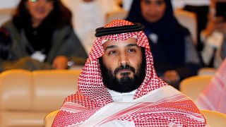 ولي عهد السعودية يعلن عن تبني المملكة "إسلاما معتدلا وسطيا"