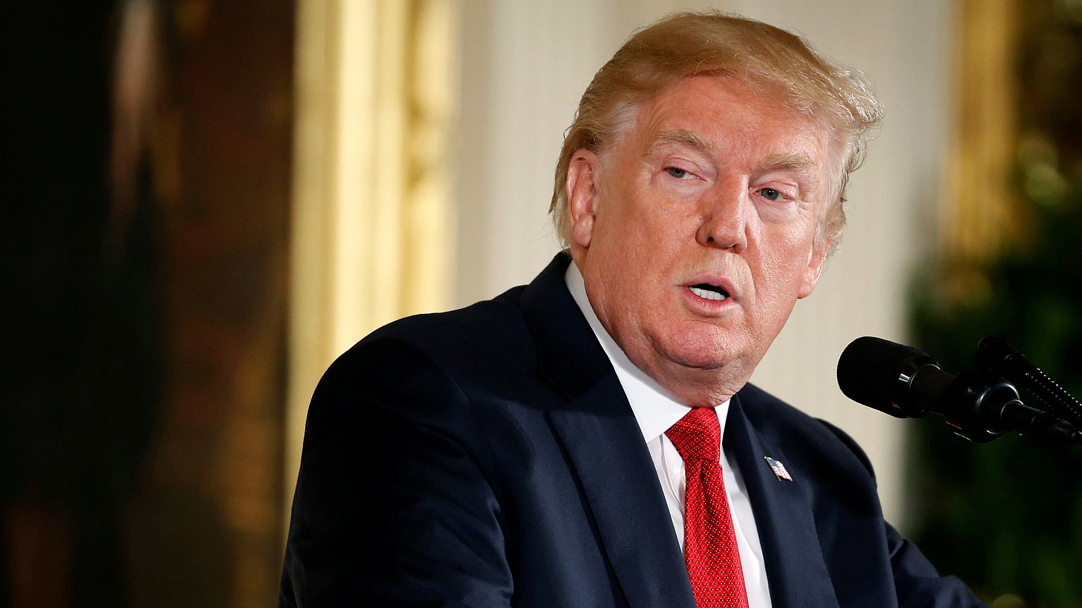 View: It is time for US Republicans to cross the political aisle