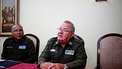 محققون كوبيون: مزاعم واشنطن عن شن هجوم صوتي "خيال علمي"