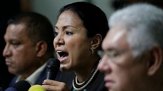 Aliança da oposição a desmoronar-se na Venezuela