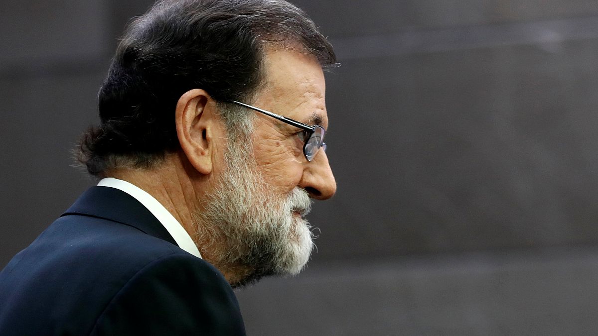 Katalonien-Krise: Rajoy erklärt Dialog eine weitere Absage