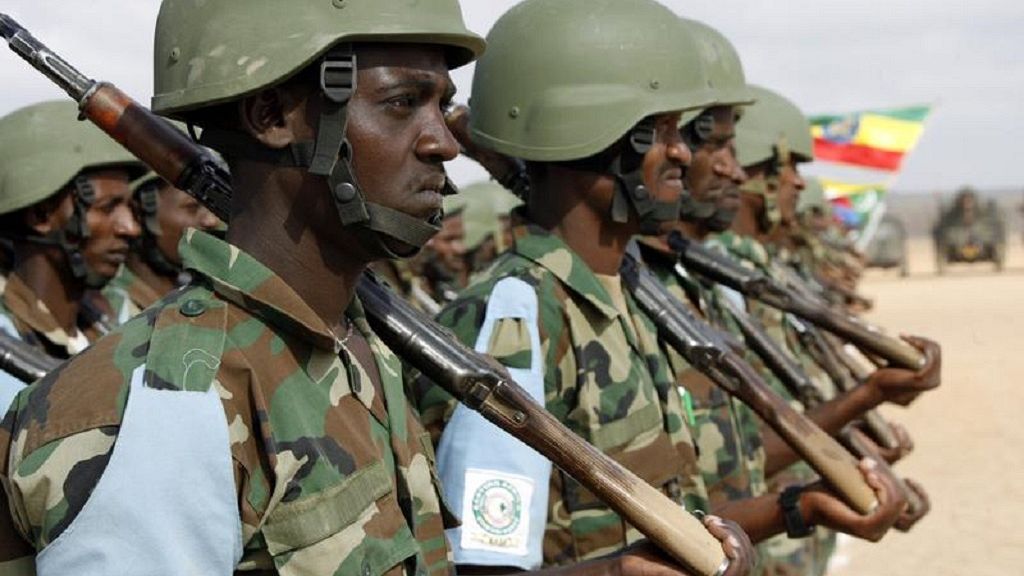 Ethiopia sends 200 peacekeepers to South Sudan | Africanews