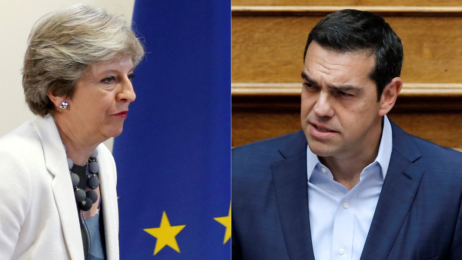 Η λέξη kolotoumba επιστρέφει κι έχει άρωμα Brexit