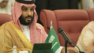 Suudi prens: Radikal düşünceleri yok ederek ılımlı İslam'a döneceğiz