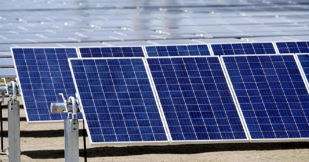 Ethiopia 100 MW solar farm project, Italian firm to invest 120m