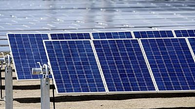 Ethiopia 100 MW solar farm project, Italian firm to invest $120m