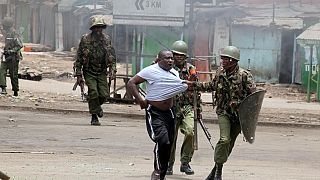 شرطة كينيا تطوق المحكمة العليا قبيل النظر في تأجيل الانتخابات