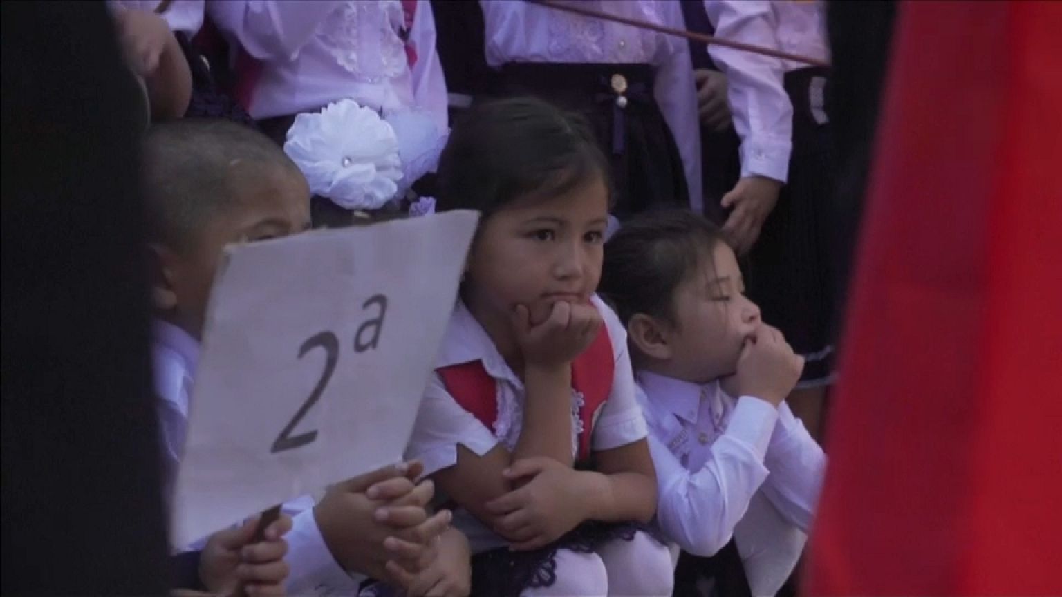 Krygyzstan grapples with forced marriage of minors