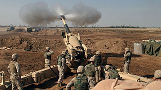 تدارک ارتش عراق برای بازپس گیری آخرین مناطق تحت کنترل داعش