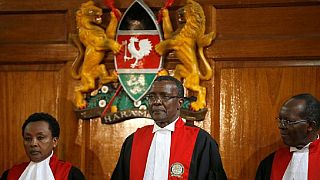 Kenya top court unable to sit on poll delay case due to lack of judges