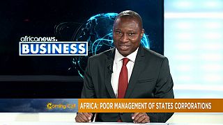 The way forward for state corporations in Africa[Business on The Morning Call]