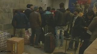 آلمان ۱۴ پناهجوی افغان را به کابل بازگرداند