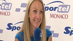 Paula Radcliffe: "Alles versuchen, um saubere Athleten zu schützen"