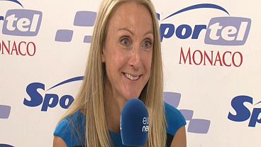Paula Radcliffe: "Há muito mais pessoas dispostas a lutar contra o doping"