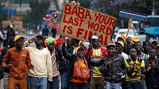Kenya : état des lieux avant la présidentielle à hauts risques de jeudi