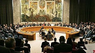 ابراز تاسف آمریکا از اقدام مسکو در وتوی قطعنامه سوریه